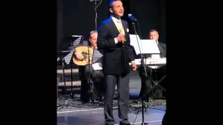 Nusret YILMAZ-Selam Vermeden Gelip Geçersin (UŞŞAK)R.G.