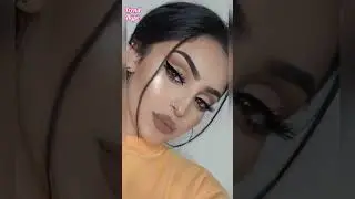 Bronze makeup looks-for mor subscribe