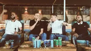 عدي زاغه وانس ابو سنينه 💥 حبيت عيونو خاين 💔 كنت اصونو خاين🖤 جديد وحصري🔥 | تسجيلات_الهيبه