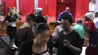ADORATION | Avec Psalmiste Roudy FEVRY |