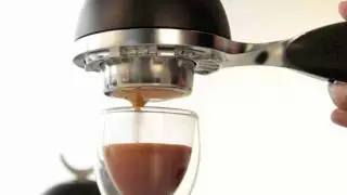 mypressi TWIST espresso