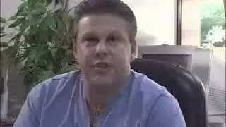Gamma Surgery Testimonial Randy Kimmelman MD