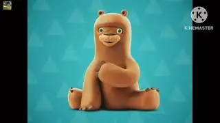 Preview 2 Talking ABC Brown Bear