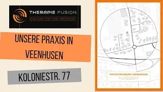 Unsere neuen R&auml;ume in Veenhusen