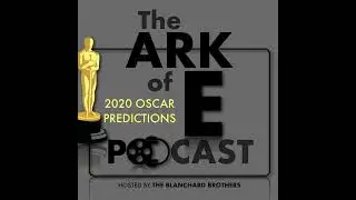 2020 Oscar Predicitons