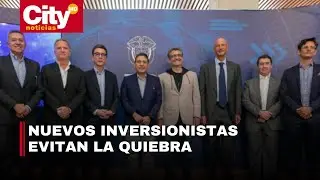 MinTIC confirm&oacute; que WOM seguir&aacute; operando en Colombia | CityTv