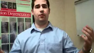 Chiropractor Southlake TX: Southlake TX Chiropractor Turning On The Nervous System
