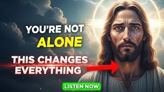 ✨ YOU ARE NOT FORGOTTEN | Powerful Divine Message 2026| Your Miracle is Here 💫