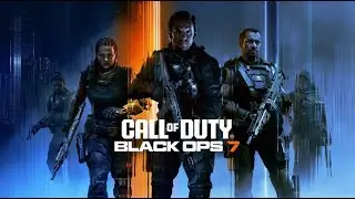 Black Ops 7, 