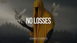 Asap Rocky Rap Beat Instrumental 2024 - “No Losses” | Instrumental Beats 2024