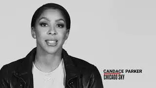 #LeanInTogether with the WNBA