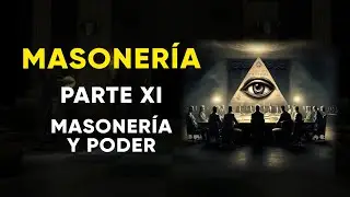 MASONER&Iacute;A, Parte XI: Masoner&iacute;a y Poder