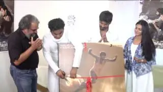 Maryan Audio Launch - A.R. Rahman | Dhanush | Parvathy Menon | Bharatbala