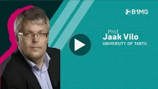 B1MG Estonia visit | IT architecture behind the Estonian Personalised Medicine Programme