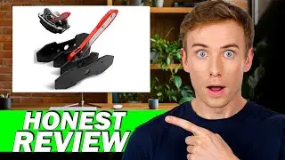 Brake Caliper Press Tool 360&deg; Swing Ratchet Review &ndash; Honest Look at This Brake Piston Tool