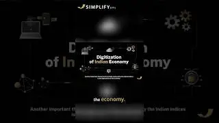 IOPP: Digitalization of the Indian Economy