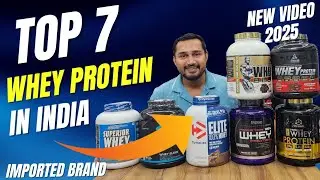 Best Imported Whey protein in India | best budget whey protein in India | best raw whey protein |