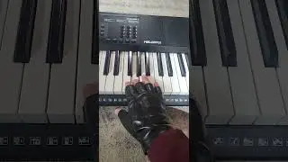 Three Wishes - Splatoon 3 Piano Easy