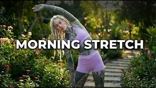Private Back Training ASMR for Pole Dance Stretches