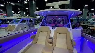 2022 MIBS - Scout 400 LXF