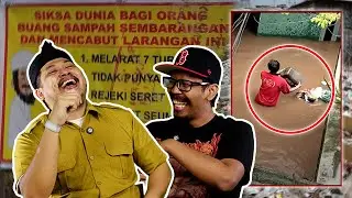 Saran Untuk Pandawara dari Pandu Winoto - Aduan Masyarakat