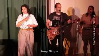 RAVAOMARIA (Tselonina) - BODO & MILON KAZAR