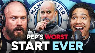&ldquo;MAN CITY WON&rsquo;T WIN IT&rdquo; - True Geordie Backs Arsenal Title Challenge
