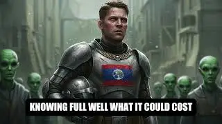They Begged the Stars for Angels&mdash;But Humanity Sent Its Warriors | Sci-Fi Reddit | HFY