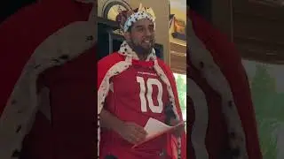2021 FANTASY 🏈 DRAFT RECAP