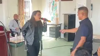 F.LALDINMAWII  (VALMAWI) ..  BHAWAN HAWN NI -2026