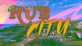 60 - Smoke [Official Audio] Hub City Riddim
