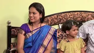 Sparsha Vatsalyacha - Ep 85 - Marathi TV Serial - Zee5 Game Show
