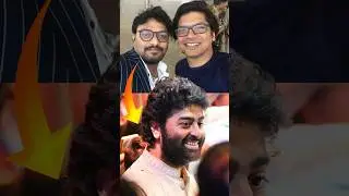 Why Did Arijit Singh Step Away from Playback Singing? Stars Share Their Reactions#SHAAN #BabulSupriy