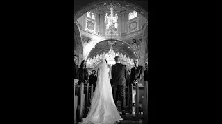Edmonton Fall 2023 wedding - full day wedding highlight