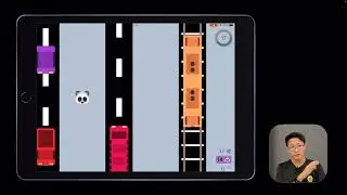 Тайкайцюань &mdash; победитель конкурса Swift Student Challenge на WWDC23