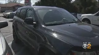 Suffolk County Cracks Down On Tinted Windows