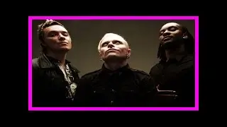 Breaking News | The prodigy sign new record deal ahead of 2018 album release