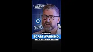 Don&rsquo;t Fall for This Crypto Email Scam