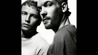 Caspa & Rusko FabricLive 37 Radio Mix (Complete 60 Min) Part 1