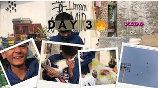 DaY 3❤️‍🔥! 