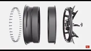 Lexani Wheels - 