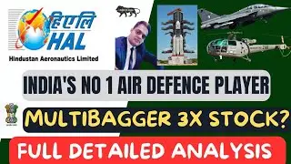 HAL share latest news today|Hindustan aeronautics limited|HAL stock latest news today|