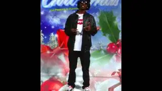 LITTLEZ SWAYZE - WINE DOWN SLOW [U.I.M.] (NAUGHTY GIRL RIDDIM)