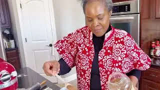 How to Make Nigerian Meat Pie | Flaky Crust & Moist Filling Secrets!