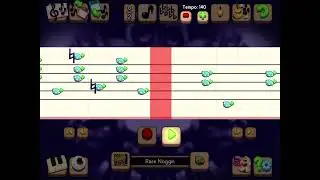 Cold Island (MSM Tutorial)