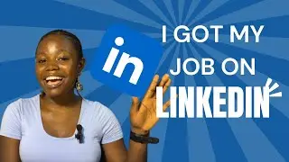 NGO JOBS: GET HIRED ON LINKEDIN