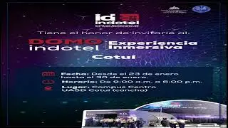 DONO INDOTEL 