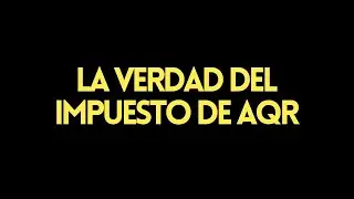 Recupera tu inveris&oacute;n en AQR quantify con el pago de impuesto | wpp online rent | linkflow