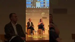 Charla LGTBIQ+ Facomfest - Pringadas
