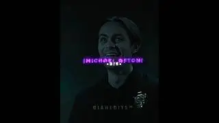 Michael Afton (Games) vs Joe Goldberg